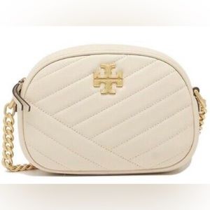 Tory Burch Kira Small Camera Bag